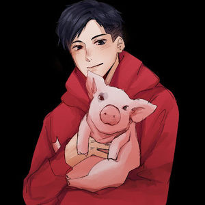 Meet your Posher, Aidan